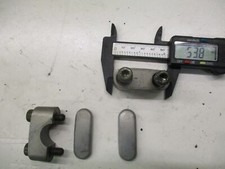 Lenkerklemme yamaha tdr gebraucht kaufen  Ellwangen (Jagst)
