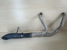 Harley davidson auspuffanlage gebraucht kaufen  Niederkrüchten