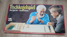 Tischkegelspiel spiel 3 gebraucht kaufen  Geldern