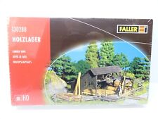 Faller 130288 bausatz gebraucht kaufen  Wolfenbüttel