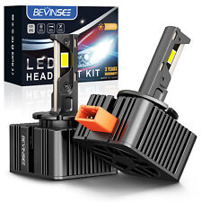 D3s d3r led d'occasion  Herblay