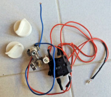 Ricambio termostato 105 usato  Italia