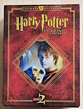 Harry potter kammer gebraucht kaufen  Hamburg
