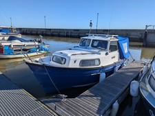 Hardy pilot family for sale  RYDE