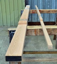 Clearance solid oak for sale  SAWBRIDGEWORTH