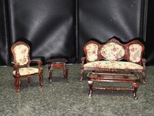 victorian living room set for sale  Beverly