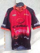 Maillot homme cycliste d'occasion  Bonneuil-sur-Marne
