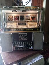 Mini jukebox for sale  LEICESTER