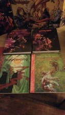 Fading suns rpg d'occasion  Barbizon