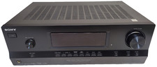 Sony str dh500 for sale  PLYMOUTH