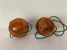 Vintage lucas l874 for sale  BECKENHAM