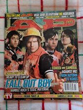 Alternative press october for sale  Gettysburg