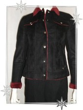 Blouson veste courte d'occasion  Foix