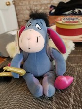 Disney exclusive eeyore for sale  TREDEGAR