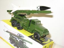Dinky toys militaire d'occasion  Saint-Marcel