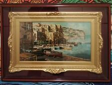 Esposito eniko quadro usato  Napoli