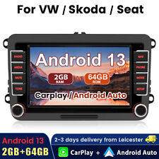 64gb android carplay for sale  LEICESTER