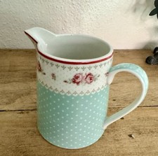 Greengate krug milchkännchen gebraucht kaufen Greengate krug milchkännchen gebraucht kaufen  Bingen