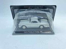 Lança de carro modelo Flaminia Gt Touring 1959 cinza - EDICOLA - Escala 1:43 (1) comprar usado Lança de carro modelo Flaminia Gt Touring 1959 cinza - EDICOLA - Escala 1:43 (1) comprar usado  Enviando para Brazil