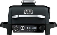 Ninja og705co woodfire for sale  Haltom City