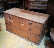 Victorian antique pine for sale  BANGOR