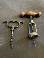Two vintage antique for sale  BURTON-ON-TRENT