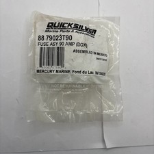 Mercury marine mercruiser for sale  Genesee Depot