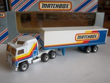 Matchbox convoy cy8 for sale  BELFAST