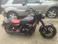 Kawasaki vn1600 mean for sale  AYLESBURY