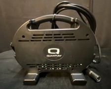 Carregador de bateria Quantum DA200U-250A levemente usado funcionando. comprar usado  Enviando para Brazil