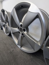 Set inch spoke for sale  CWMBRAN