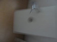 Waschbeckenunterteil designerw gebraucht kaufen  Heusenstamm