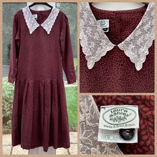 Vintage laura ashley for sale  CHELTENHAM
