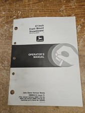 Vintage john deere for sale  Cornell