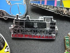 Kwvr jinty badge for sale  DONCASTER