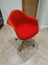 Eames pacc armchair for sale  HIGH WYCOMBE