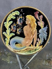 Grande coupe ceramique d'occasion  Pézenas