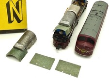 Piko abdeckung beleuchtung gebraucht kaufen  Leipzig