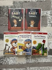 Lot baby genius for sale  Lubbock