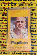 Vhs cartonata papillon usato  Vigarano Mainarda