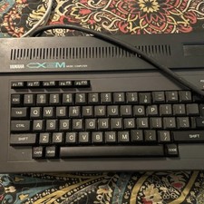 Yamaha cx5m music for sale  Mansfield