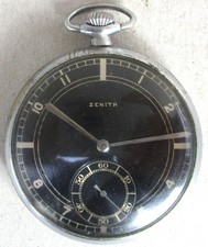 Rare ancienne montre d'occasion  France