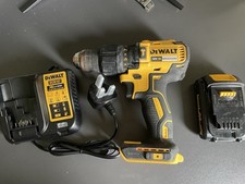 Dewalt dcd996 xrp for sale  CONGLETON