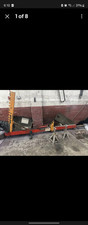 Blackhawk car body for sale  BRADFORD
