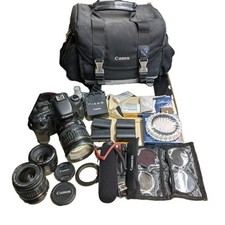 Canon eos camera for sale  El Cajon