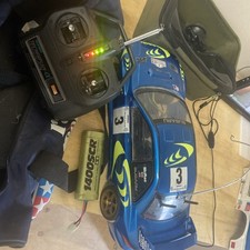 tamiya subaru brat for sale tamiya subaru brat for sale BASINGSTOKE