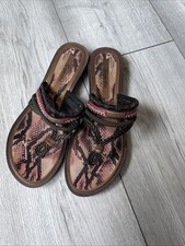 Ladies grendha flip for sale  NEWRY