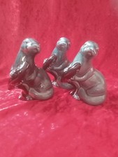 Poole pottery cute for sale  BOURNEMOUTH
