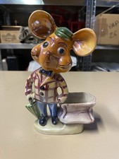 Topo gigio ceramica usato  Casalecchio di Reno