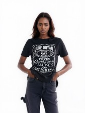 Luke bryan bandshirt gebraucht kaufen Luke bryan bandshirt gebraucht kaufen  Mainz